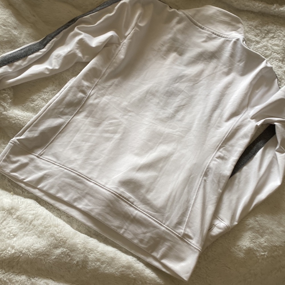 Pink Vs Track Jacket - image 3